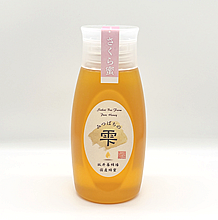 坂井養蜂場　国産蜂蜜 生はちみつ・新蜜(非加熱)さくら蜜 (500g)